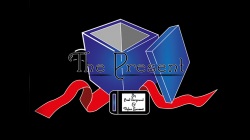 (image for) THE PRESENT by Dylan Sausset and Axel Vergnaud - Trick