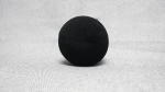 (image for) Growing Ball (Black) from Magic by Gosh - Trick