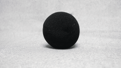 (image for) Growing Ball (Black) from Magic by Gosh - Trick