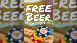 (image for) FREE BEER BY Alan Wong - Trick