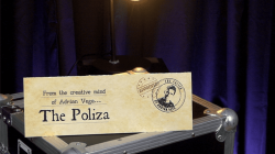 (image for) The Poliza by Adrian Vega - Trick