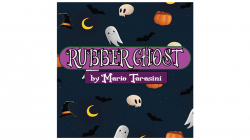 (image for) Rubber Ghost by Mario Tarasini video DOWNLOAD