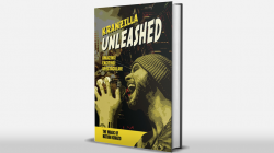 (image for) Kranzilla Unleashed by Nathan Kranzo - Book