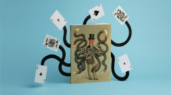 (image for) If an Octopus Could Palm V2 by Dan and Dave