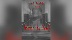 (image for) NAMING THE DEAD by Kevin Cunliffe eBook DOWNLOAD