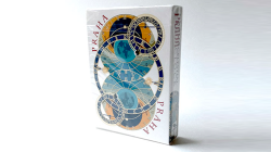 (image for) Praha Playing Cards by fig.23
