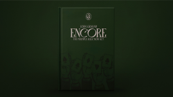 (image for) Encore by John Graham - Book