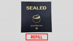 (image for) SEALED REFILL PACK by TCC - Trick