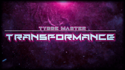 (image for) Transformance by Tybbe Master video DOWNLOAD