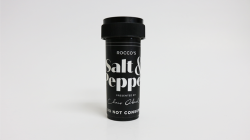 (image for) Salt & Pepper REFILL by Rocco - Trick