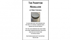 (image for) PHANTOM MEDALION by Mark Strivings - Trick