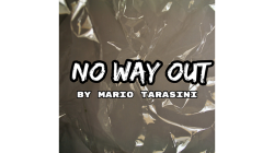 (image for) No Way Out by Mario Tarasini video DOWNLOAD