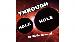 (image for) Hole through Hole by Mario Tarasini video DOWNLOAD