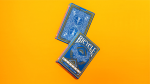 (image for) Bicycle Blue Legacy Masters Playing Cards