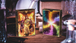Alfea Fairies Playing Cards (image for) Alfea Fairies Playing Cards