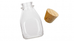 (image for) Refill for Cube in Bottle Project (1 Bottle 1 Cork) by Taylor Hughes and David Stryker - Trick