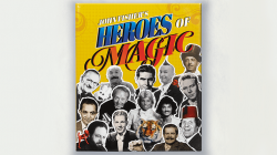 (image for) Heroes of Magic by John Fisher - Book
