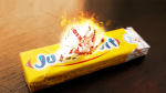 (image for) FLASH GUM WRAPPER by Eric Ross - Trick