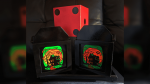 (image for) Haunted Twin Die Box by Zanadu - Trick