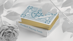 (image for) Dondorf (Gilded) Playing Cards