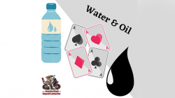 (image for) Water and Oil by Regardt Laubscher video DOWNLOAD