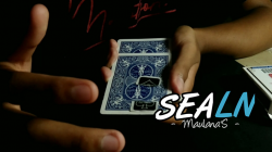 (image for) SEALN by Maulana Imperio video DOWNLOAD