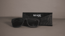 (image for) SHADE (Gimmicks and Online Instruction) by Jeki Yoo - Trick