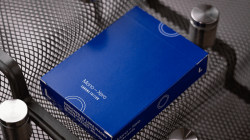 (image for) Mono - Xero: Chroma Edition (Blue) Playing Cards