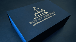 (image for) Pop Up Project by Guilherme Almeida & Patricio Teran