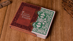 Tales of the Uncursed Kingdom Playing Cards (image for) Tales of the Uncursed Kingdom Playing Cards