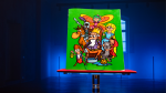 (image for) Coloring Book PRO by Brother's Magic