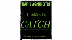 (image for) Catch by Kapil Agnihotri video DOWNLOAD