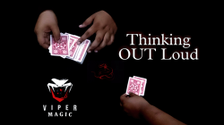(image for) Thinking OUT Loud by Viper Magic video DOWNLOAD