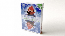 (image for) Yukon Cornelius Playing Cards by fig.23