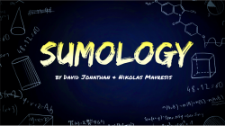 (image for) Sumology by David Jonathan & Nikolas Mavresis video DOWNLOAD