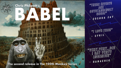 (image for) The Vault - Babel by Chris Philpott mixed media DOWNLOAD