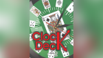 (image for) CLOCK DECK by Juan Pablo - Trick