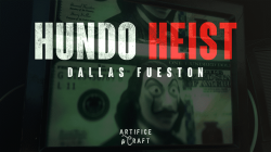 (image for) Hundo Heist by Artifice & Craft