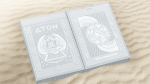 (image for) Aton (Tamarisk Edition) Playing Cards