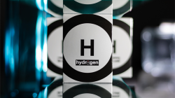 (image for) Hydrogen V2 Playing Cards