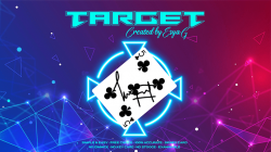 (image for) TARGET by Esya G video DOWNLOAD