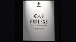 (image for) Endless (Gimmicks and Online Instructions) by I??aki Zabaletta - Trick