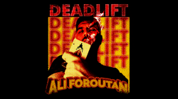 (image for) DeadLift By Ali Foroutan video DOWNLOAD