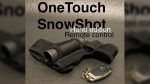 (image for) ONE TOUCH SNOW SHOT by Victor Voitko (Gimmick and Online Instructions) - Trick