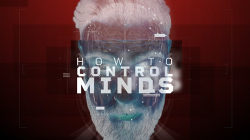 (image for) How to Control Minds Kit by Peter Turner -Trick