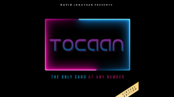 (image for) TOCAAN (Virtual Edition) by David Jonathan video DOWNLOAD