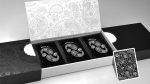 Limited Luxurious Paisley collector's Box Set by Dutch Card House Company Limited Luxurious Paisley collector's Box Set by Dutch Card House Company