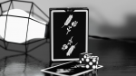 Black Remedies Playing Cards by Madison x Schneider (image for) Black Remedies Playing Cards by Madison x Schneider