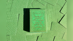 (image for) Limited Edition Cotta's Almanac #2 Transformation Playing Cards