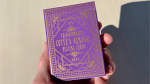 Limited Edition Cotta's Almanac #6 Transformation Playing Cards (image for) Limited Edition Cotta's Almanac #6 Transformation Playing Cards